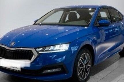 Skoda Octavia 42.000 km 23.000 &euro; Ingolstadt 85051