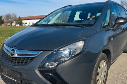 Opel Zafira 197.500 km 2.999 &euro; Pfaffenhofen an der Ilm 85276