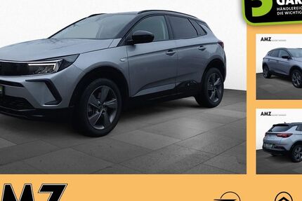 Opel Grandland (X) 29.100 km 21.990 &euro; Ingolstadt 85055
