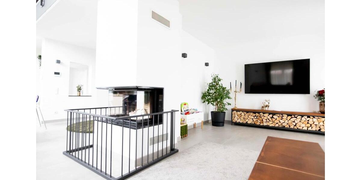 Einfamilienhaus Vohburg an der Donau - 6 Zimmer, 268 m&sup2;, 950.000&euro; | Angebot:26864399