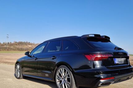 Audi A4 20.941 km 46.890 &euro; Kösching 85092