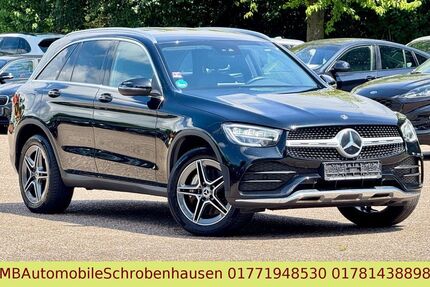 Mercedes-Benz GLC 300 174.000 km 25.777 &euro; Schrobenhausen 86529