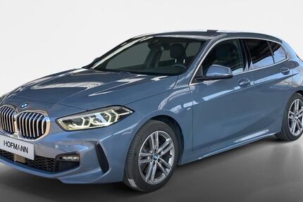 BMW 118 52.800 km 26.890 &euro; Ingolstadt 85053