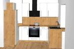 Etagenwohnung Schrobenhausen Mühlried - 4 Zimmer, 102 m&sup2;, 1.330&euro; | Angebot:26363303