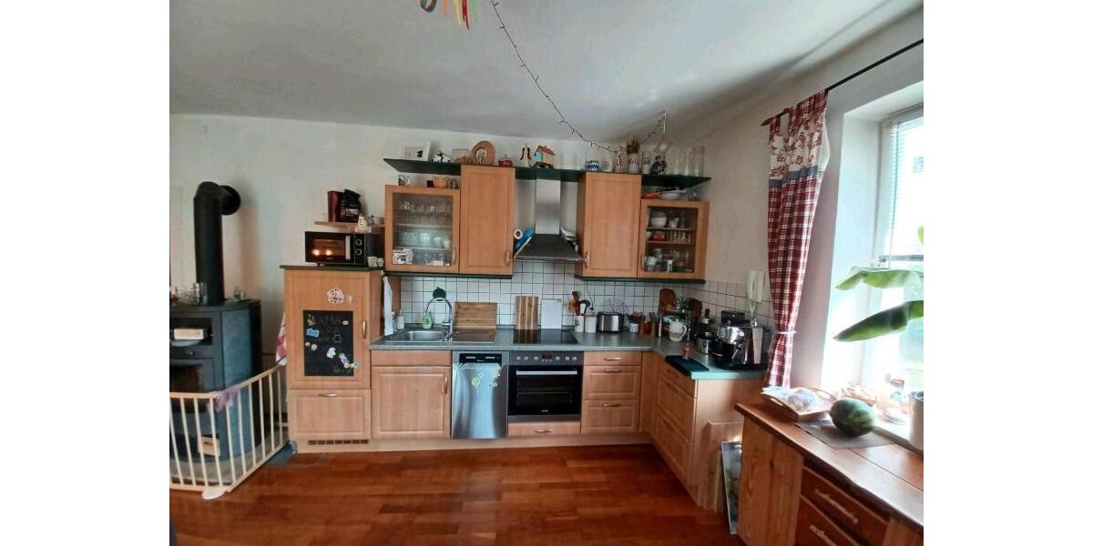 Erdgeschoßwohnung Walting - 3 Zimmer, 90 m&sup2;, 650&euro; | Angebot:24840994