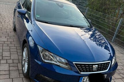 Seat Leon 99.000 km 12.900 &euro; Altmannstein 93336