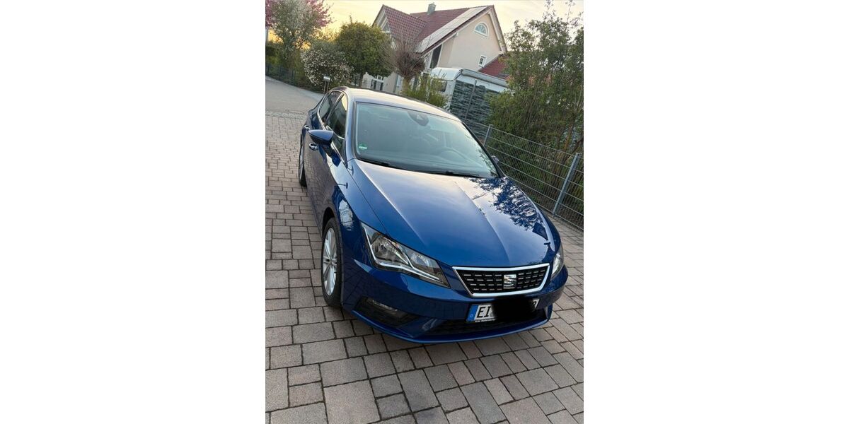 Seat Leon 99.000 km 12.900 &euro; Altmannstein 93336