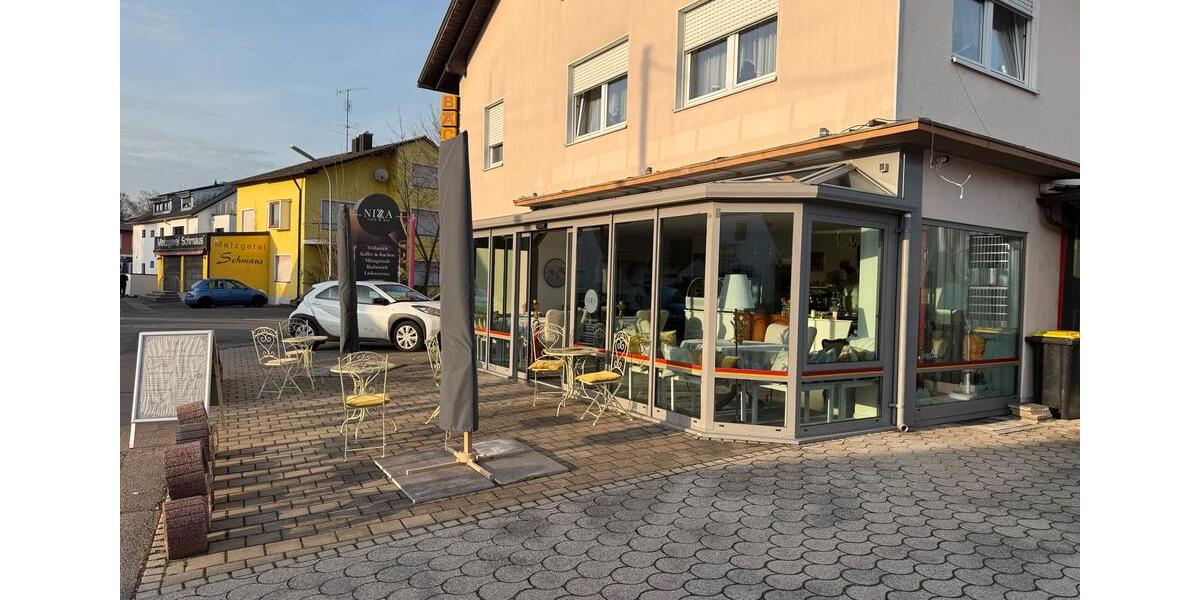Gewerbeobjekt Neuburg an der Donau - 2.400&euro; | Angebot:25397937