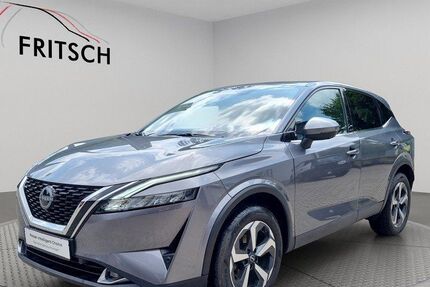 Nissan Qashqai 18.263 km 23.730 &euro; Riedenburg-Prunn 93339