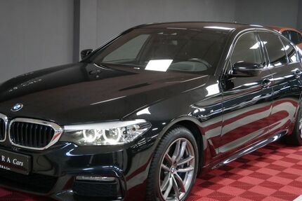 BMW 530 112.451 km 34.990 &euro; Großmehring 85098