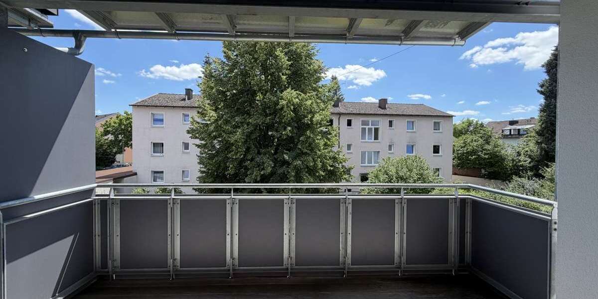 Etagenwohnung Ingolstadt Südost - 3 Zimmer, 80 m&sup2;, 279.000&euro; | Angebot:27020673