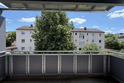 Wohnung Ingolstadt Südost - 3 Zimmer, 80 m&sup2;, 279.000&euro; | Angebot:27020673