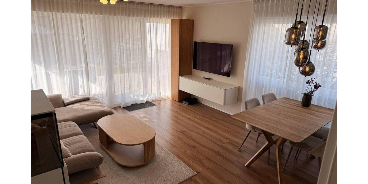 Etagenwohnung Geisenfeld - 4 Zimmer, 94 m&sup2;, 479.000&euro; | Angebot:26541327