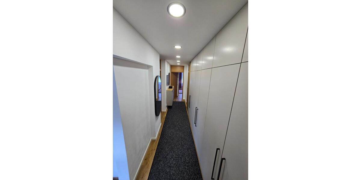 Etagenwohnung Ingolstadt Friedrichshofen-Hollerstauden - 4 Zimmer, 98 m&sup2;, 380.000&euro; | Angebot:25053337