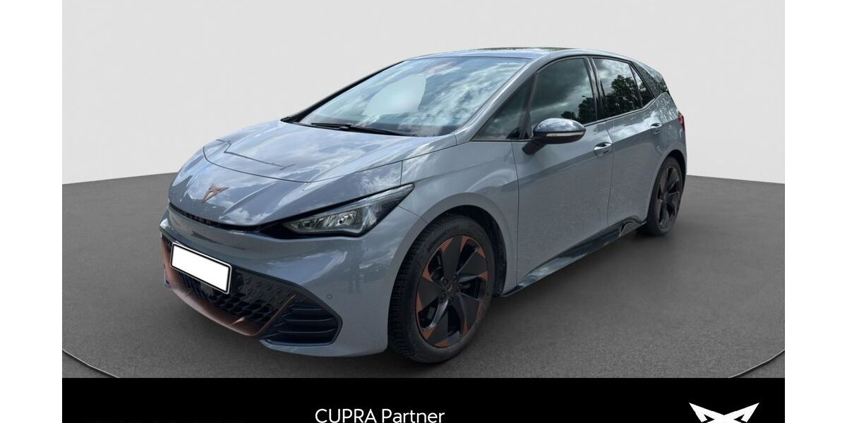 Cupra Born 66.776 km 22.950 &euro; Ingolstadt 85053
