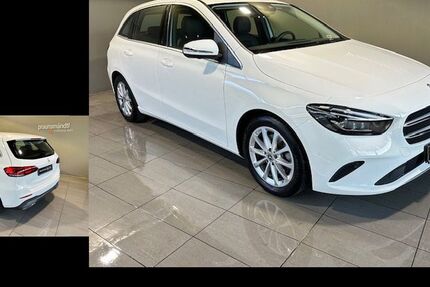 Mercedes-Benz B 220 98.085 km 22.900 &euro; Ingolstadt 85055