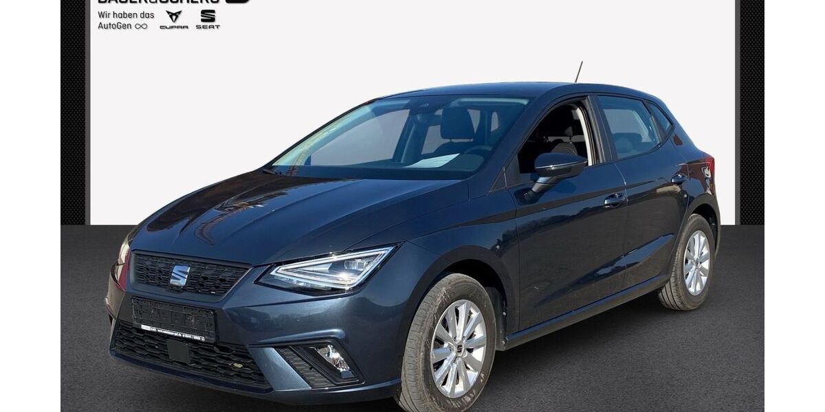Seat Ibiza 30.500 km 18.990 &euro; Pfaffenhofen 85276