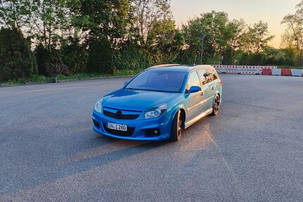 Opel Vectra 246.000 km 6.600 &euro; Ingolstadt 85055