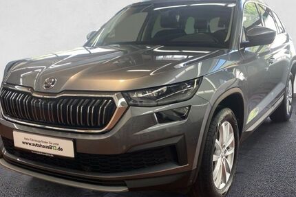 Skoda Kodiaq 31.700 km 35.590 &euro; Karlskron-Brautlach 85123