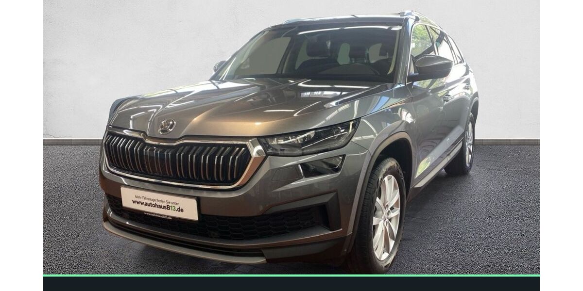 Skoda Kodiaq 31.700 km 35.590 &euro; Karlskron-Brautlach 85123