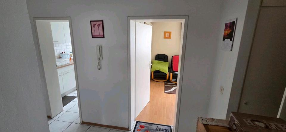 Etagenwohnung Hepberg - 2 Zimmer, 56 m&sup2;, 866&euro; | Angebot:25827639