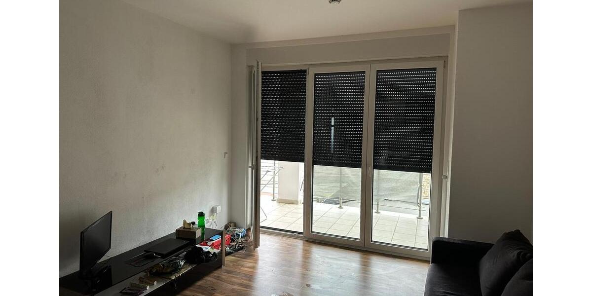 Etagenwohnung Ingolstadt - 2 Zimmer, 58 m&sup2;, 850&euro; | Angebot:25917279