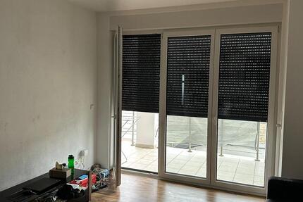 Wohnung Ingolstadt - 2 Zimmer, 58 m&sup2;, 850&euro; | Angebot:25917279