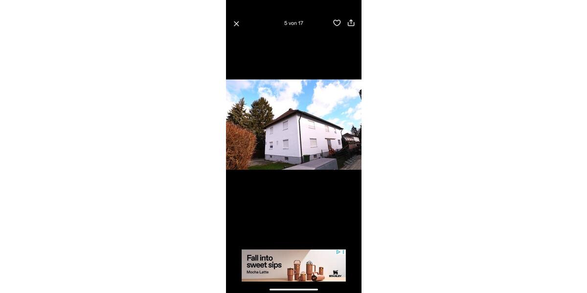 Doppelhaushälfte Ingolstadt Nordost - 3 Zimmer, 95 m&sup2;, 360.000&euro; | Angebot:24307378