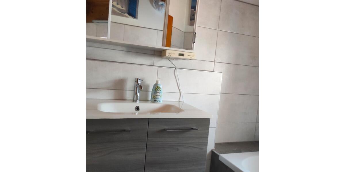 Etagenwohnung Wettstetten - 2 Zimmer, 41 m&sup2;, 550&euro; | Angebot:26420365