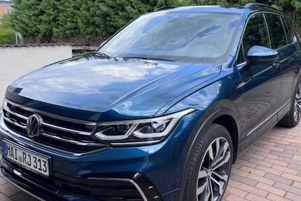 VW Tiguan 42.000 km 33.990 &euro; Mainburg 84048
