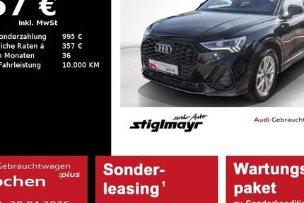 Audi Q3 17.984 km 42.032 &euro; Pfaffenhofen 85276