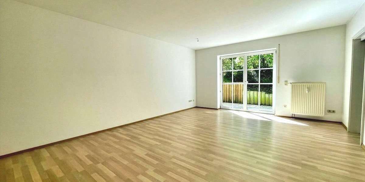 Etagenwohnung Scheyern - 2 Zimmer, 60 m&sup2;, 289.000&euro; | Angebot:19211796