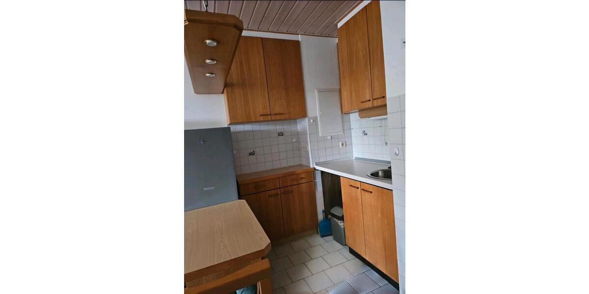 Etagenwohnung Riedenburg - 1 Zimmer, 34 m&sup2;, 400&euro; | Angebot:25637729