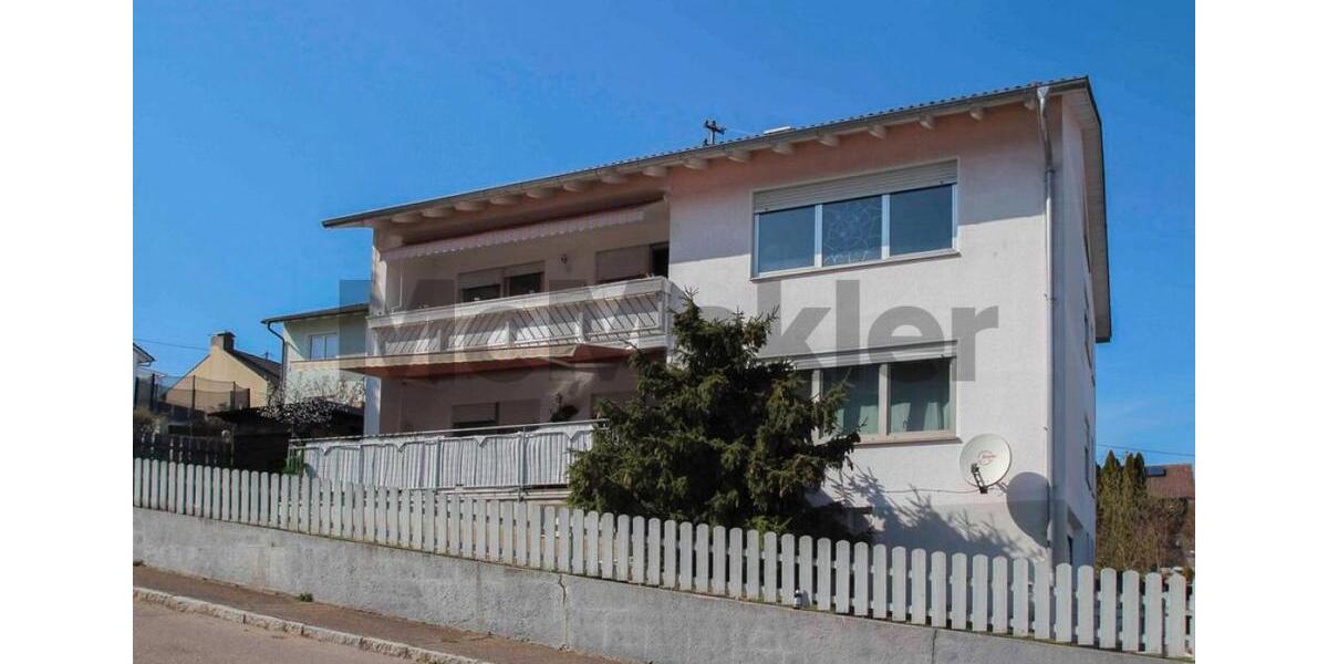 Mehrfamilienhaus, Wohnhaus Reichertshofen - 11 Zimmer, 250 m&sup2;, 700.000&euro; | Angebot:26021557
