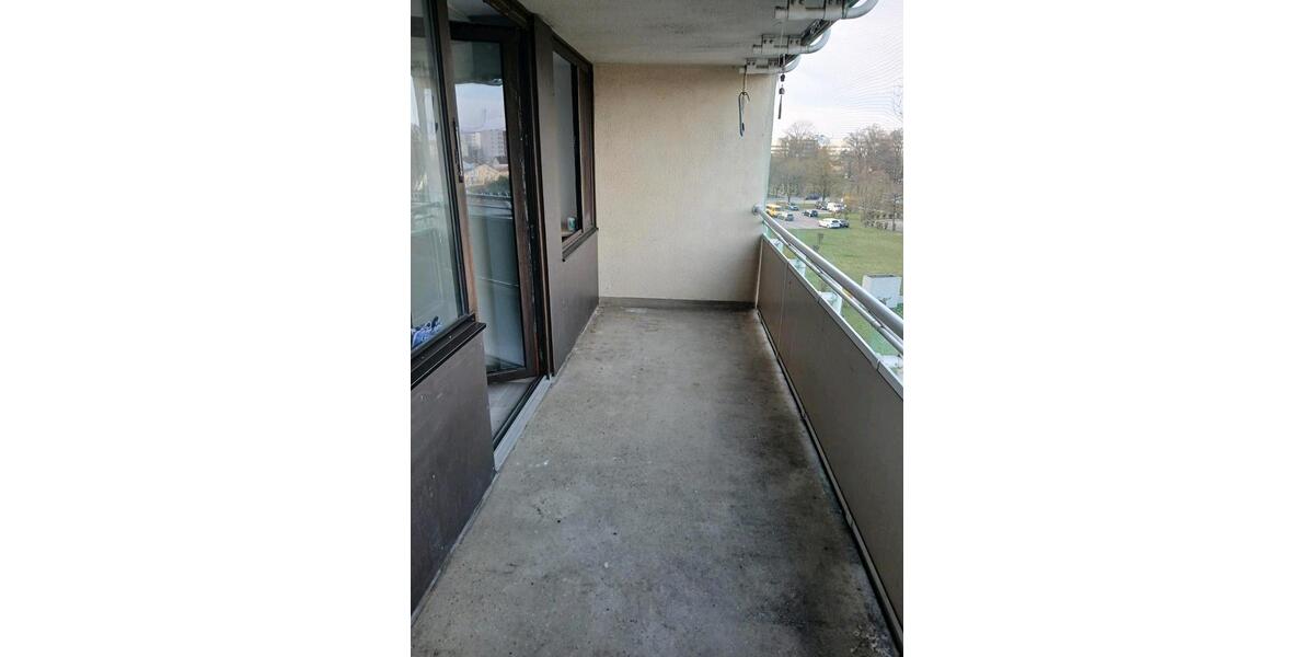 Etagenwohnung Mindelstetten - 1 Zimmer, 39 m&sup2;, 700&euro; | Angebot:25875123