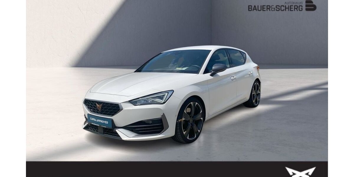 Cupra Leon 41.000 km 25.990 &euro; Pfaffenhofen 85276