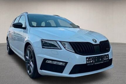 Skoda Octavia 166.000 km 16.900 &euro; Ingolstadt 85055