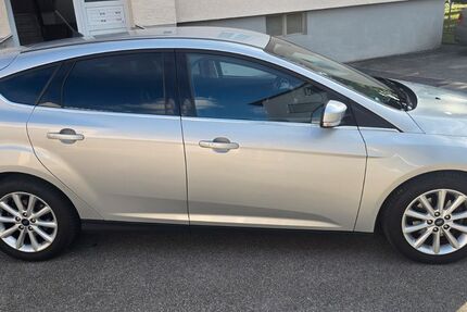 Ford Focus 82.100 km 8.500 &euro; Wolnzach 85283