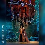 Der fliegende Holländer