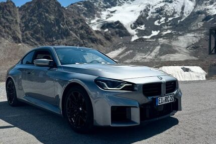 BMW M2 11.500 km 70.960 &euro; Denkendorf 85095