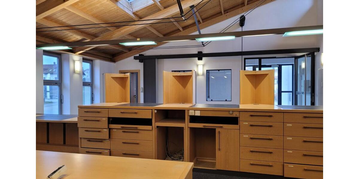 Gewerbeobjekt Walting - 1.200&euro; | Angebot:18621473