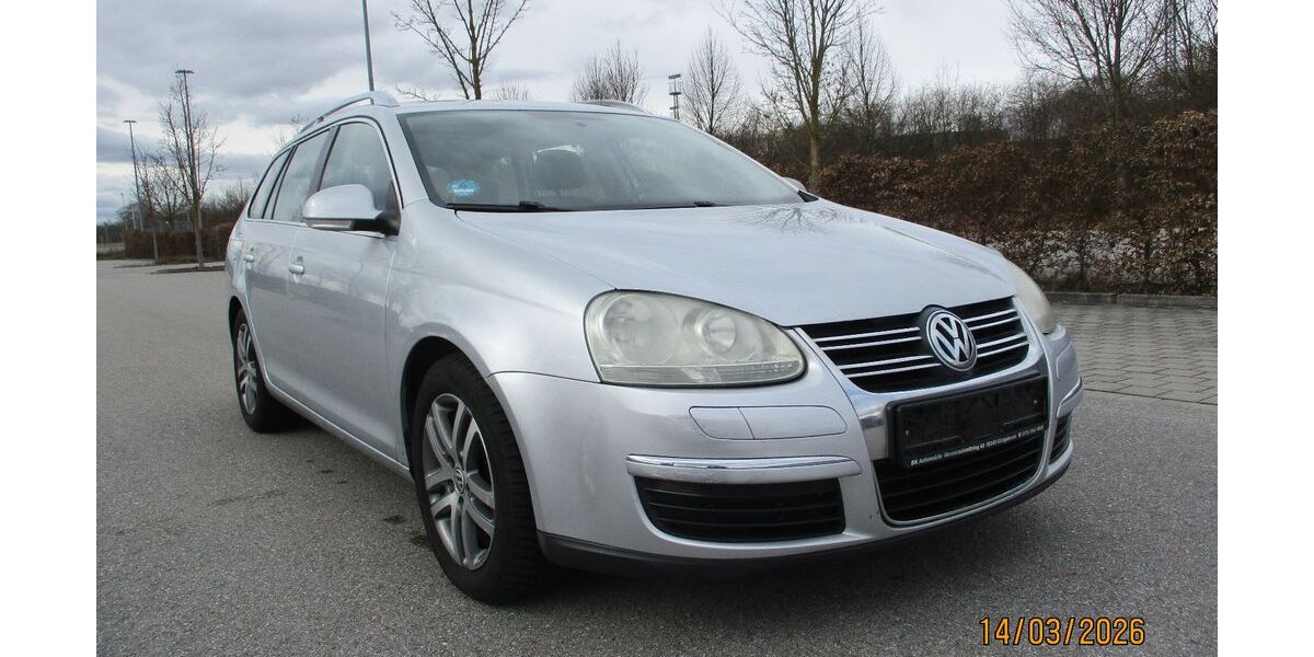 VW Golf 155.000 km 4.999 &euro; Ingolstadt 85055