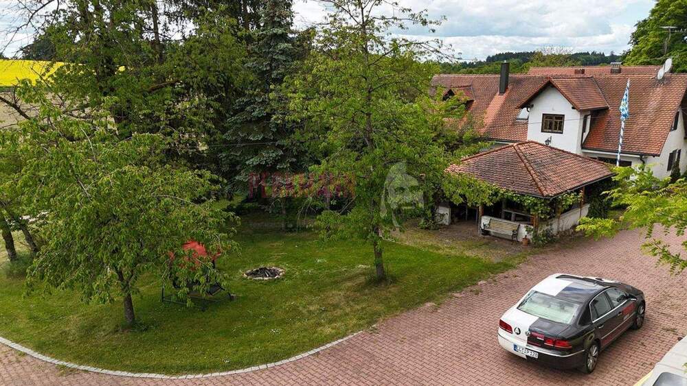 Mehrfamilienhaus, Wohnhaus Mainburg - 1 Zimmer, 350 m&sup2;, 1.240.000&euro; | Angebot:25665110