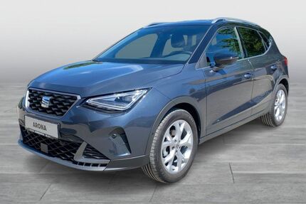 Seat Arona 33.200 km 21.790 &euro; Pfaffenhofen 85276