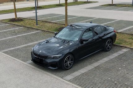 BMW M340i 69.545 km 49.899 &euro; Ingolstadt 85057