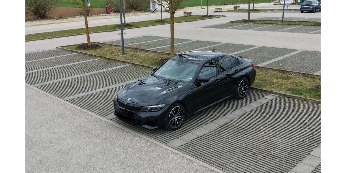 BMW M340i 69.545 km 49.899 &euro; Ingolstadt 85057
