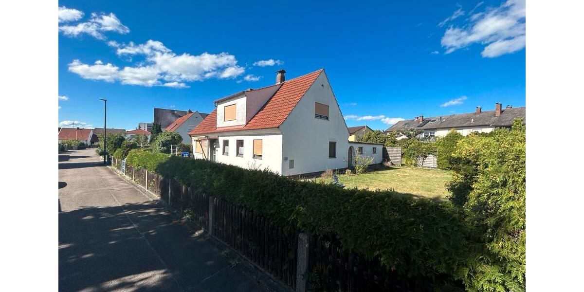 Einfamilienhaus Schrobenhausen - 500.000&euro; | Angebot:26788049