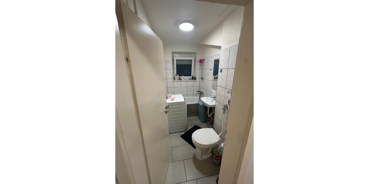 Erdgeschoßwohnung Neuburg an der Donau - 3 Zimmer, 47 m&sup2;, 139.000&euro; | Angebot:26963638