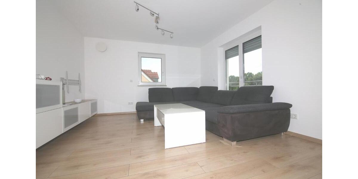 Maisonettenwohnung Großmehring - 5 Zimmer, 132 m&sup2;, 520.000&euro; | Angebot:27091396