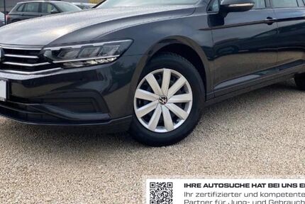 VW Passat Variant 38.289 km 24.399 &euro; Langenmosen 86571